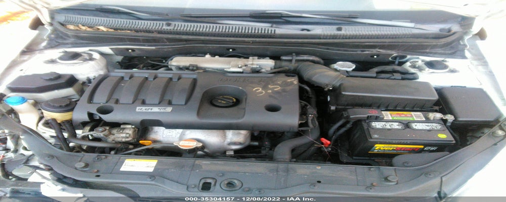 KMHCM3AC4AU166488 2010 HYUNDAI ACCENT photo no. 10