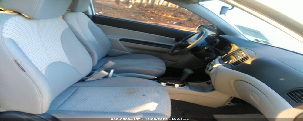 KMHCM3AC4AU166488 2010 HYUNDAI ACCENT photo no. 5