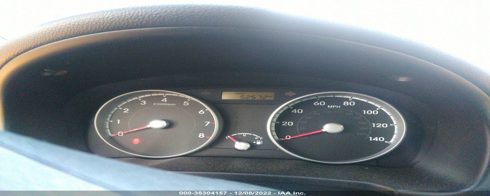 KMHCM3AC4AU166488 2010 HYUNDAI ACCENT photo no. 7