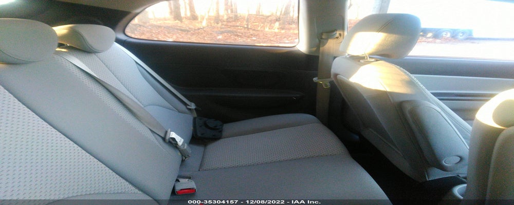 KMHCM3AC4AU166488 2010 HYUNDAI ACCENT photo no. 8