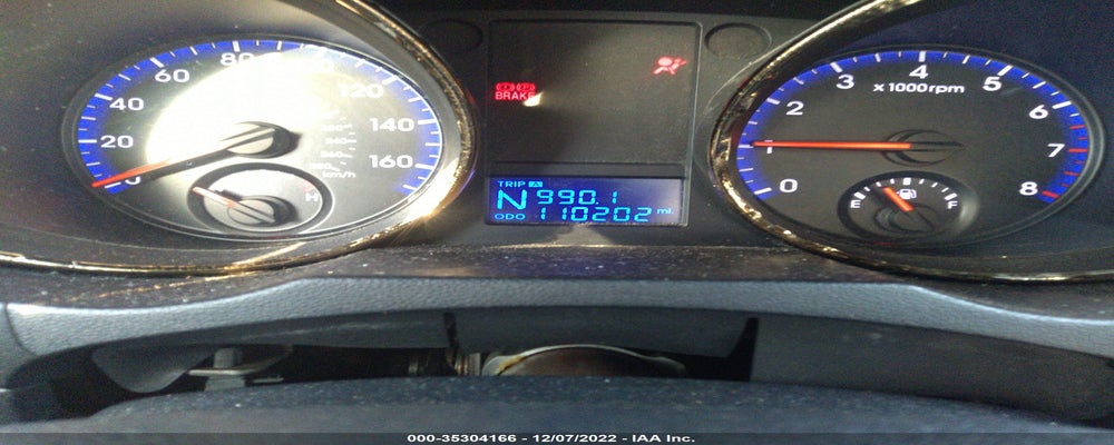 KMHHU6KH6BU042984 2011 HYUNDAI GENESIS COUPE photo no. 7