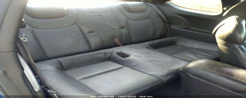 KMHHU6KH6BU042984 2011 HYUNDAI GENESIS COUPE photo no. 8