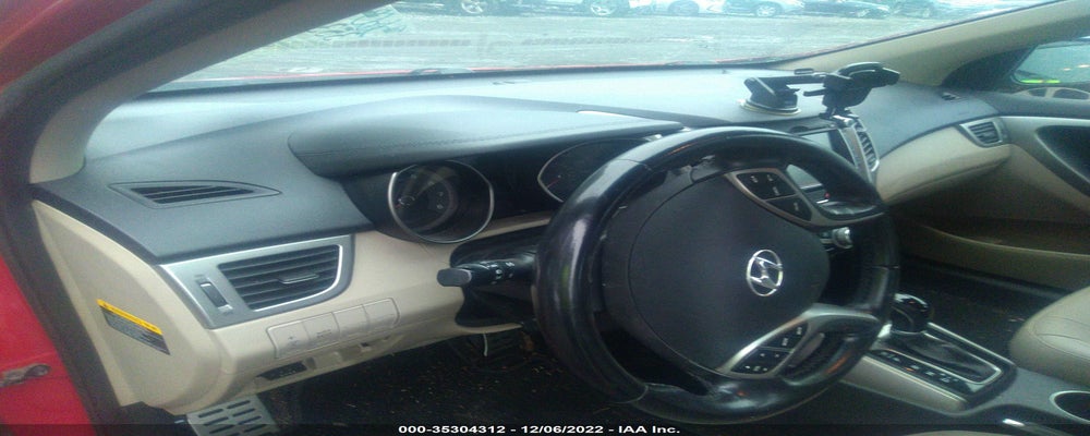 KMHD35LE7DU019782 2013 HYUNDAI ELANTRA GT photo no. 7