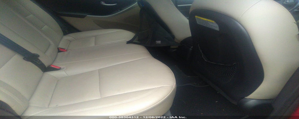 KMHD35LE7DU019782 2013 HYUNDAI ELANTRA GT photo no. 8