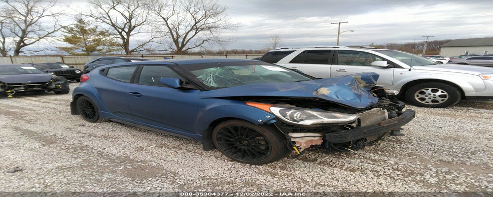 KMHTC6AE1GU252632 2016 HYUNDAI VELOSTER photo no. 21