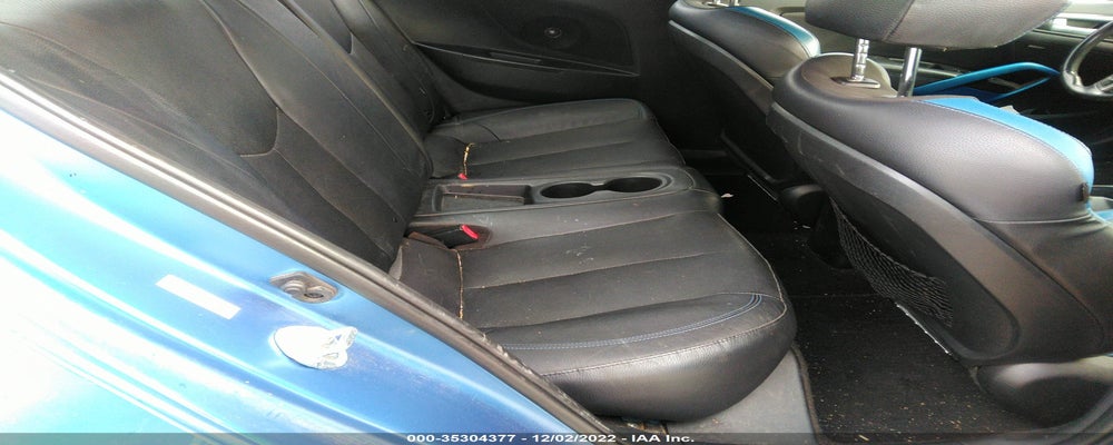 KMHTC6AE1GU252632 2016 HYUNDAI VELOSTER photo no. 8