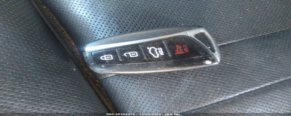 KMHGN4JE1FU040294 2015 HYUNDAI GENESIS photo no. 11