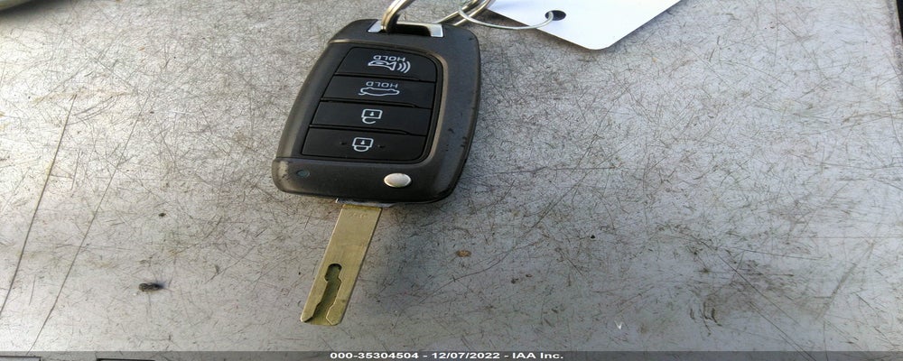 3KPC24A63LE112661 2020 HYUNDAI ACCENT photo no. 11