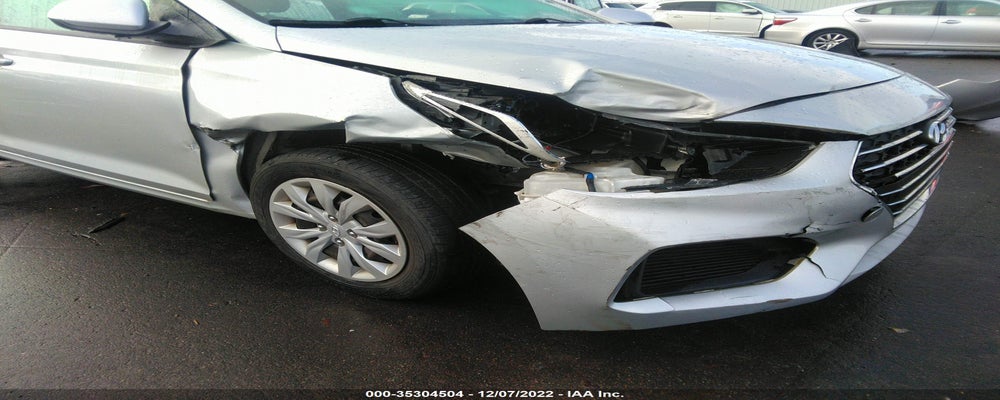 3KPC24A63LE112661 2020 HYUNDAI ACCENT photo no. 6