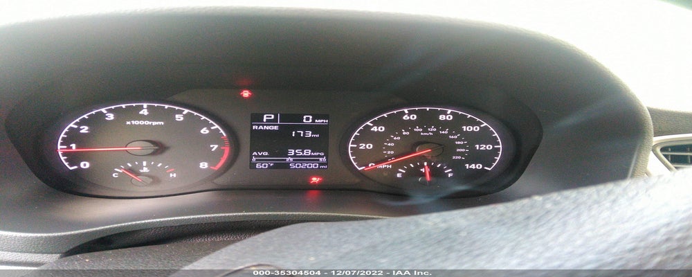 3KPC24A63LE112661 2020 HYUNDAI ACCENT photo no. 7