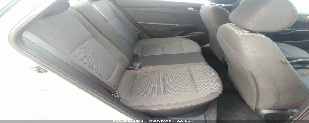 3KPC24A63LE112661 2020 HYUNDAI ACCENT photo no. 8