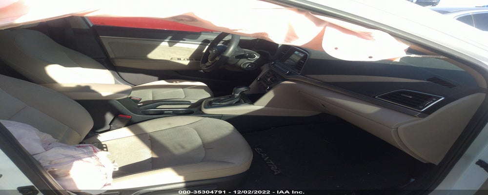 5NPD84LF5HH210612 2017 HYUNDAI ELANTRA photo no. 5