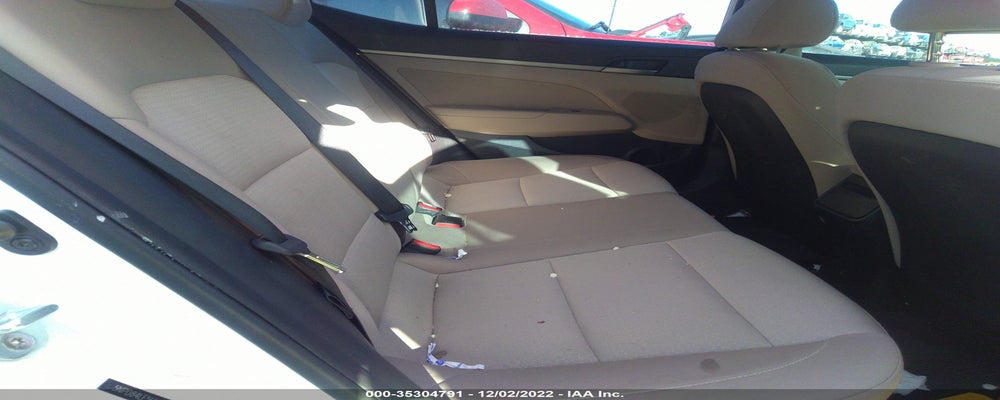 5NPD84LF5HH210612 2017 HYUNDAI ELANTRA photo no. 8