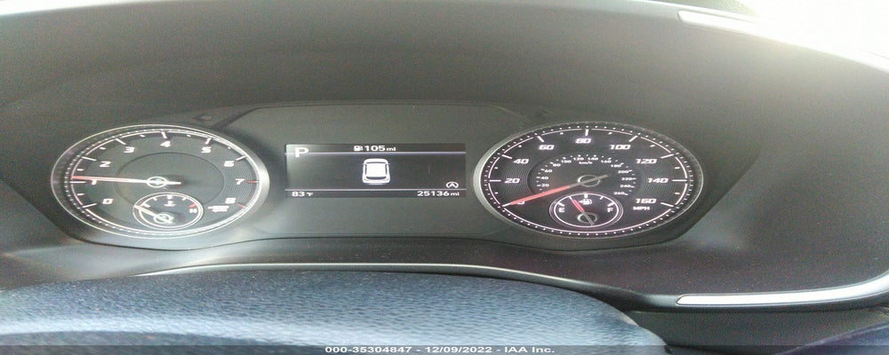 5NMS14AJ3MH322464 2021 HYUNDAI SANTA FE photo no. 7