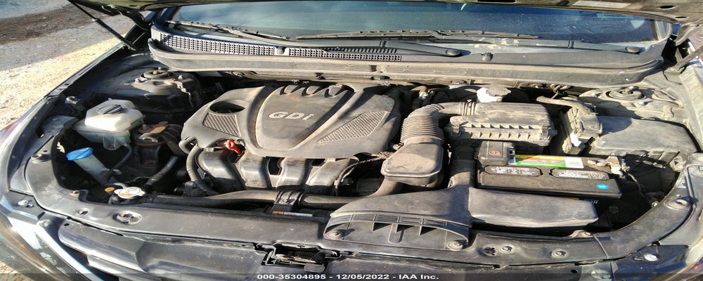 5NPEB4AC4DH743446 2013 HYUNDAI SONATA photo no. 10