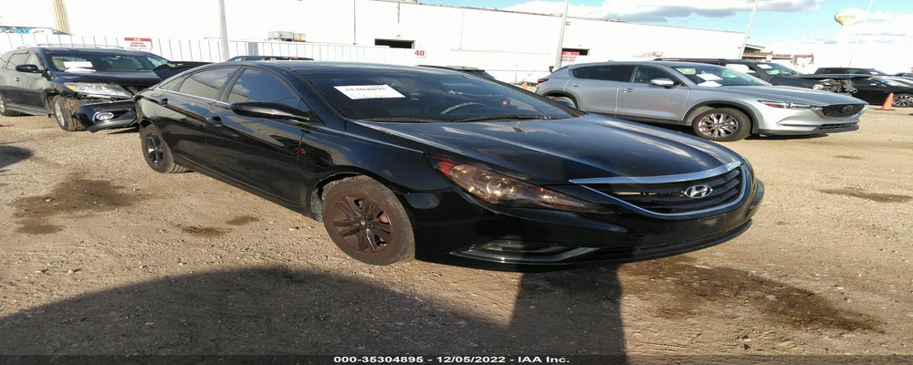 5NPEB4AC4DH743446 2013 HYUNDAI SONATA photo no. 14
