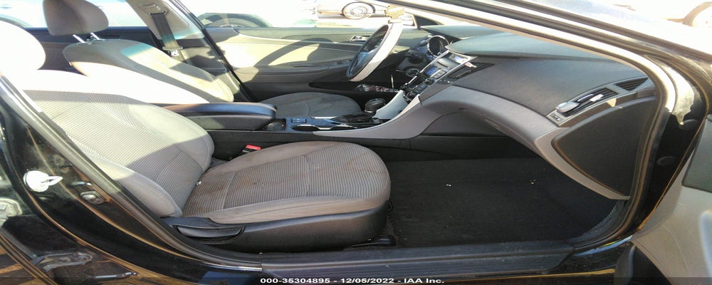 5NPEB4AC4DH743446 2013 HYUNDAI SONATA photo no. 5