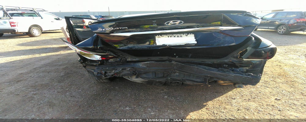 5NPEB4AC4DH743446 2013 HYUNDAI SONATA photo no. 6