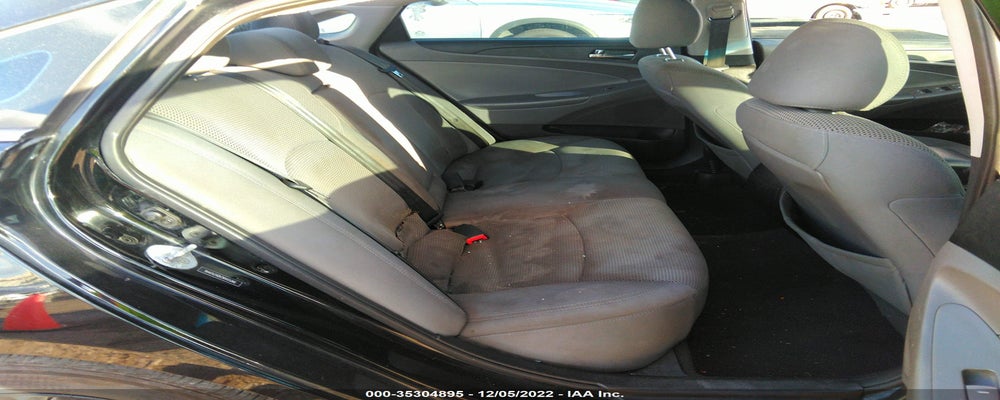 5NPEB4AC4DH743446 2013 HYUNDAI SONATA photo no. 8