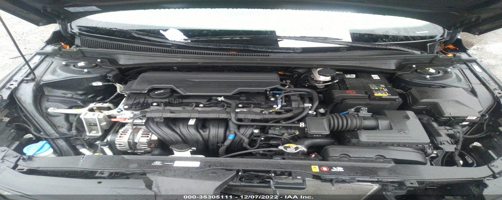 KMHLS4AG5MU212056 2021 HYUNDAI ELANTRA photo no. 10