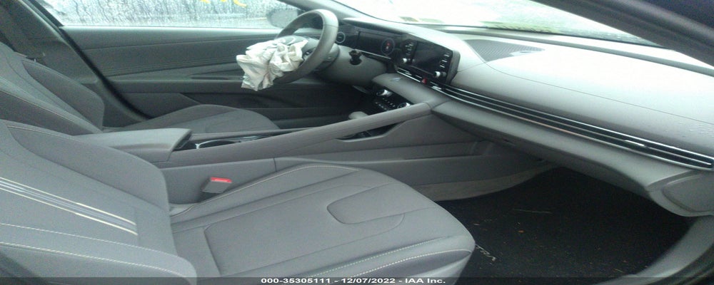 KMHLS4AG5MU212056 2021 HYUNDAI ELANTRA photo no. 5