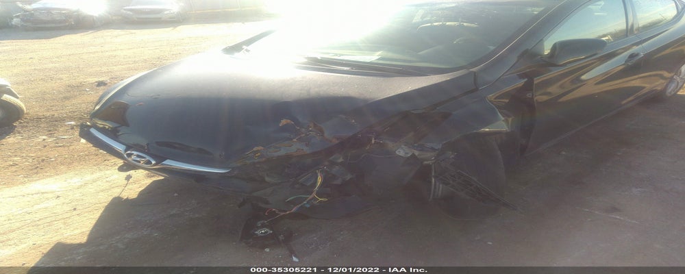 KMHDH4AE9FU228040 2015 HYUNDAI ELANTRA photo no. 6