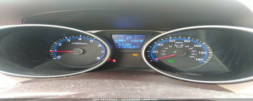 KM8JUCAC6DU581758 2013 HYUNDAI TUCSON photo no. 7