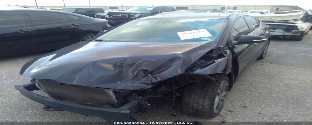 5NPD84LF2HH176242 2017 HYUNDAI ELANTRA photo no. 2