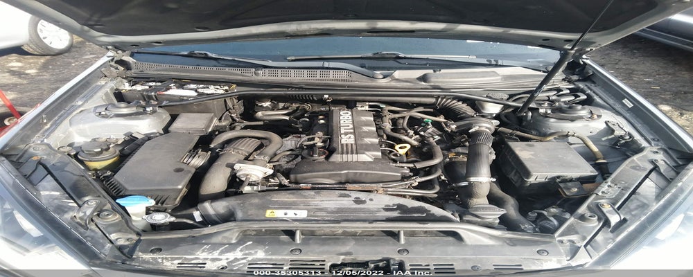 KMHHT6KD3EU118228 2014 HYUNDAI GENESIS COUPE photo no. 10