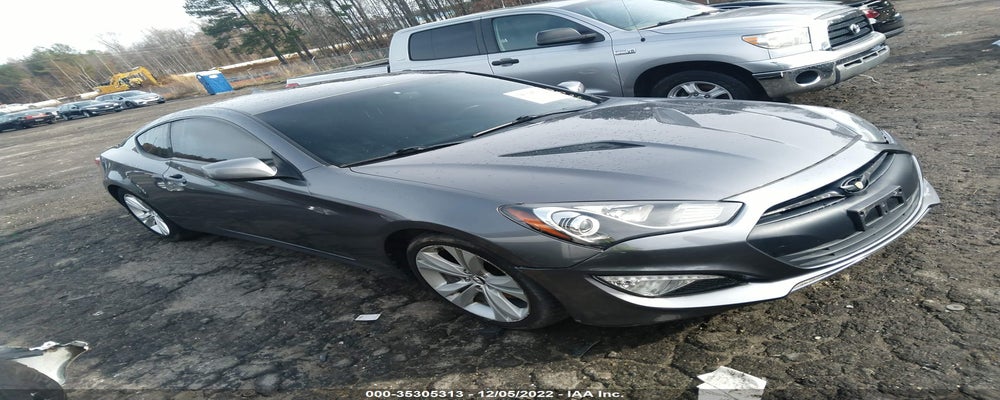 KMHHT6KD3EU118228 2014 HYUNDAI GENESIS COUPE photo no. 14