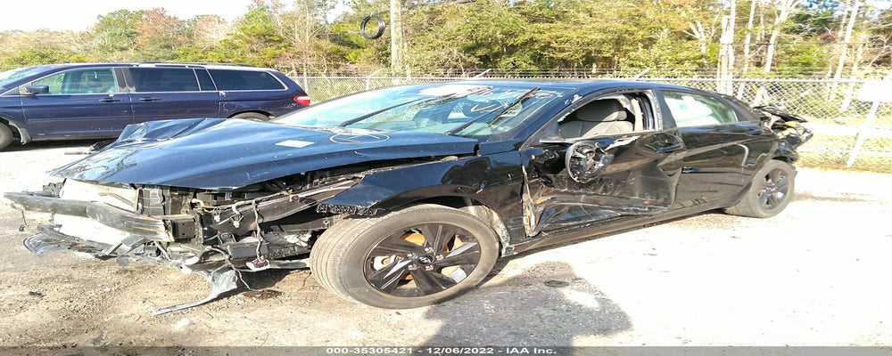 5NPLM4AG8NH060669 2022 HYUNDAI ELANTRA photo no. 6
