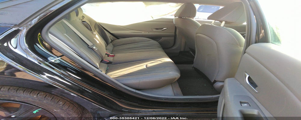 5NPLM4AG8NH060669 2022 HYUNDAI ELANTRA photo no. 8