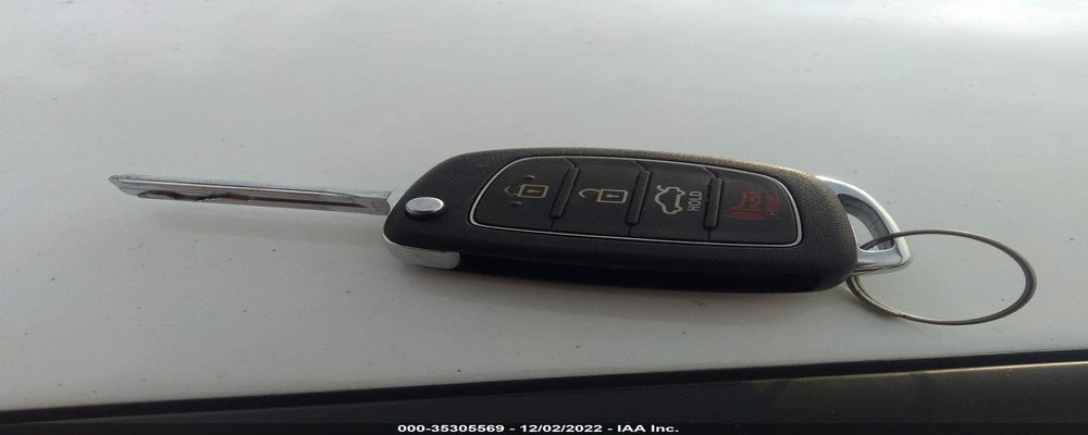 5NPE24AF6HH455914 2017 HYUNDAI SONATA photo no. 11