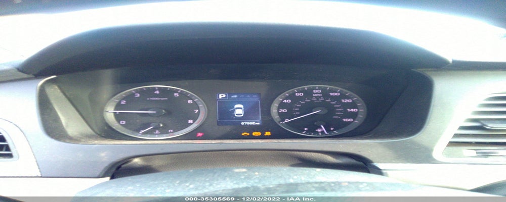 5NPE24AF6HH455914 2017 HYUNDAI SONATA photo no. 7