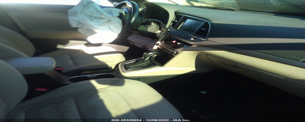 5NPD84LFXJH389493 2018 HYUNDAI ELANTRA photo no. 5