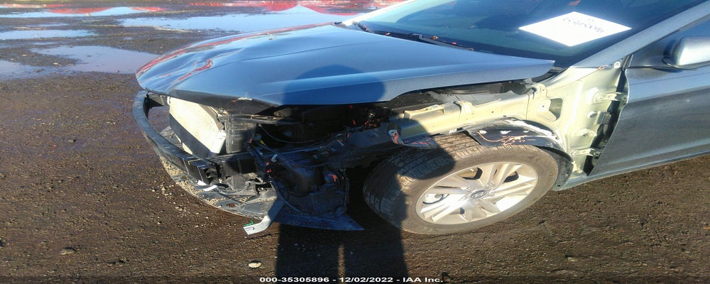 KMHD84LF6KU816140 2019 HYUNDAI ELANTRA photo no. 6