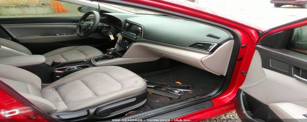 KMHD84LF7HU192440 2017 HYUNDAI ELANTRA photo no. 5