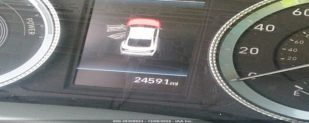 KMHL34JJ5MA024440 2021 HYUNDAI SONATA HYBRID photo no. 7