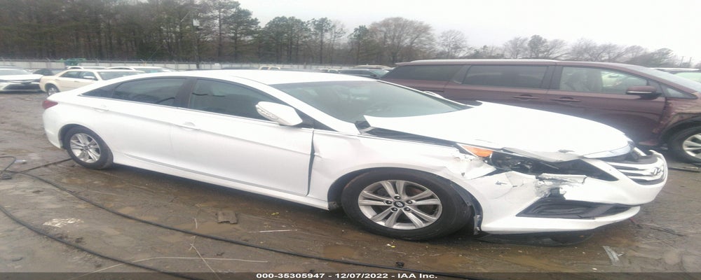 5NPEB4AC2EH934929 2014 HYUNDAI SONATA photo no. 7