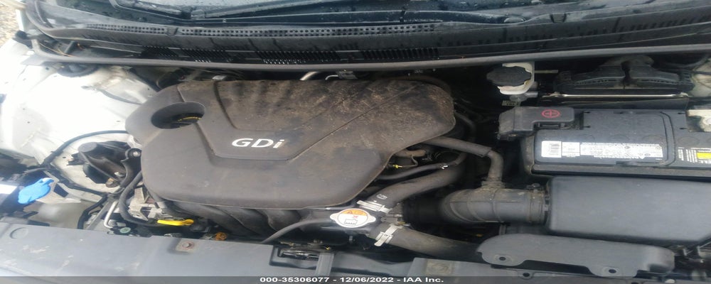 KMHCU4AE8EU768534 2014 HYUNDAI ACCENT photo no. 10