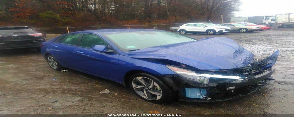 5NPLS4AG5PH092651 2023 HYUNDAI ELANTRA photo no. 16