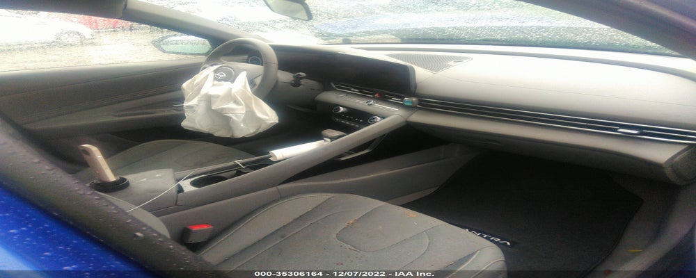 5NPLS4AG5PH092651 2023 HYUNDAI ELANTRA photo no. 5