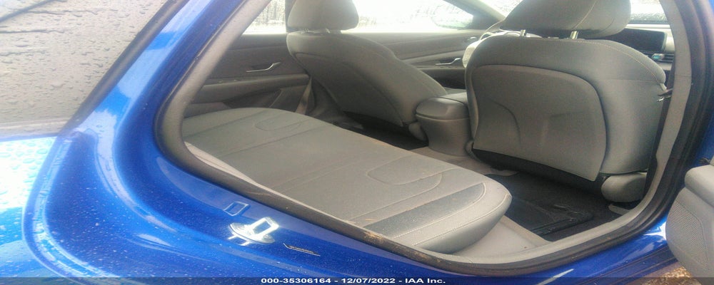5NPLS4AG5PH092651 2023 HYUNDAI ELANTRA photo no. 8