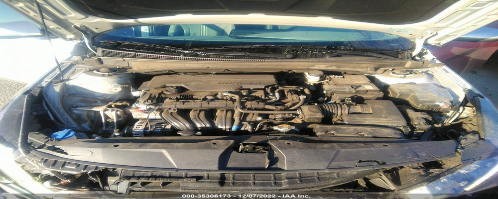 5NPLS4AG2NH066814 2022 HYUNDAI ELANTRA photo no. 10