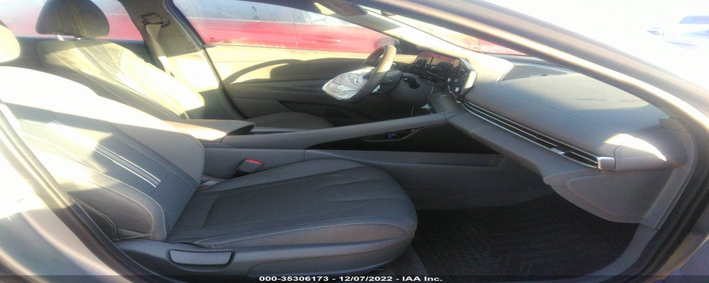 5NPLS4AG2NH066814 2022 HYUNDAI ELANTRA photo no. 5