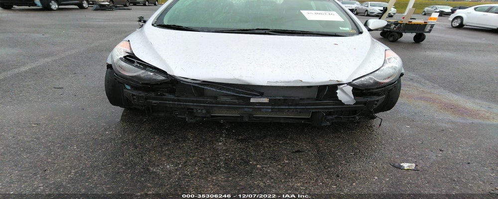 KMHDH4AE8DU667856 2013 HYUNDAI ELANTRA photo no. 6
