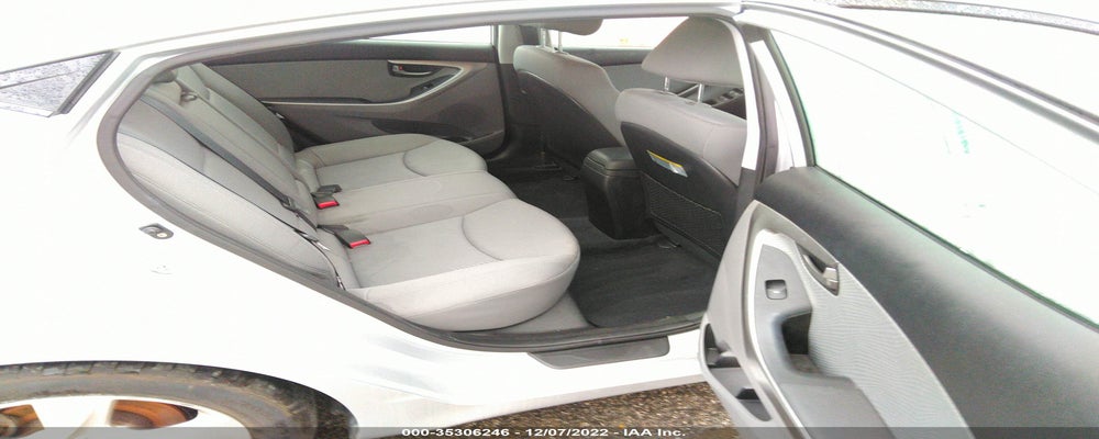KMHDH4AE8DU667856 2013 HYUNDAI ELANTRA photo no. 8