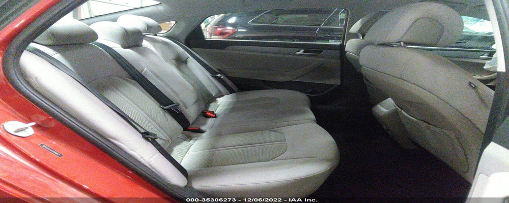5NPE24AFXHH594847 2017 HYUNDAI SONATA photo no. 8