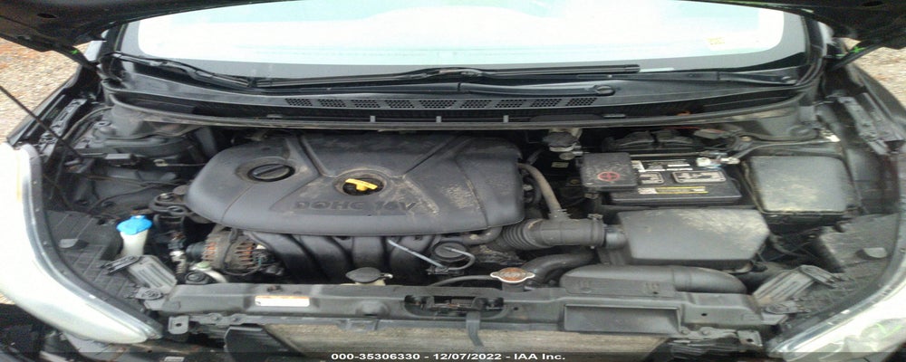 5NPDH4AE5DH187949 2013 HYUNDAI ELANTRA photo no. 10