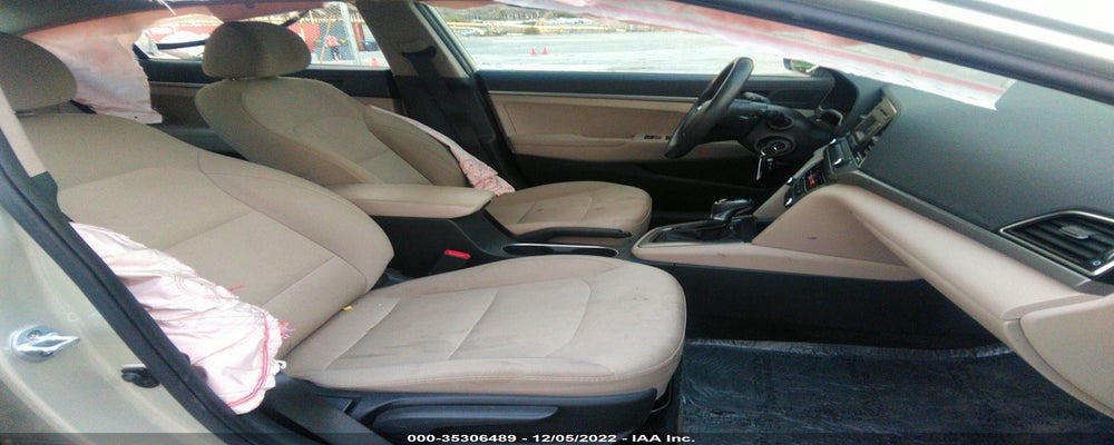 5NPD74LF3HH097200 2017 HYUNDAI ELANTRA photo no. 5